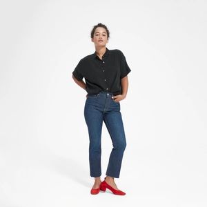 Everlane Silk Square